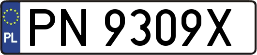 PN9309X