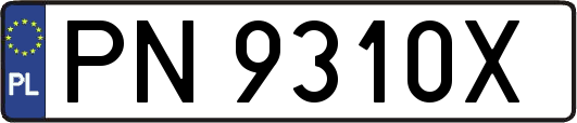 PN9310X