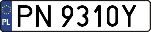 PN9310Y