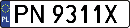 PN9311X