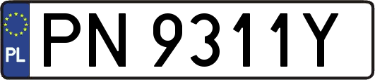 PN9311Y
