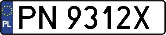 PN9312X