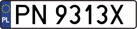 PN9313X