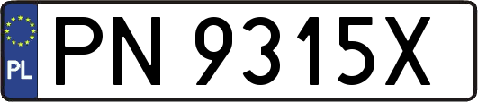PN9315X