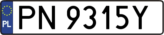 PN9315Y