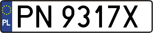 PN9317X