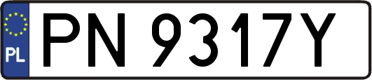 PN9317Y