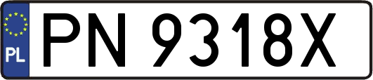 PN9318X