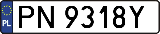 PN9318Y