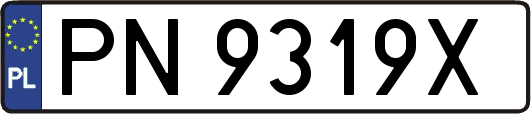 PN9319X
