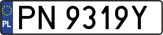 PN9319Y