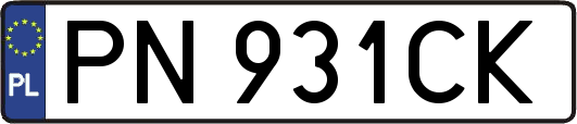 PN931CK