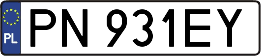 PN931EY