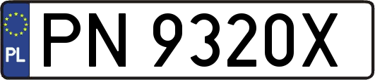 PN9320X