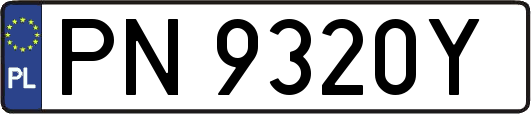 PN9320Y