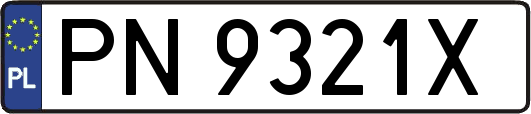 PN9321X