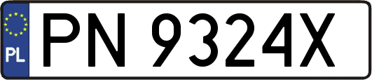 PN9324X