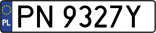 PN9327Y