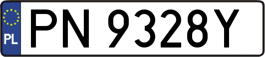 PN9328Y