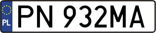 PN932MA