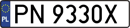 PN9330X