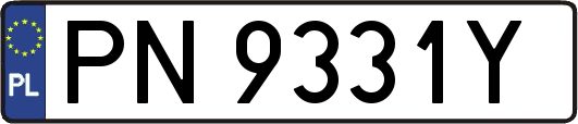 PN9331Y
