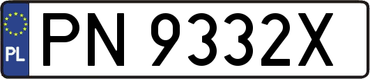 PN9332X