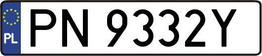 PN9332Y