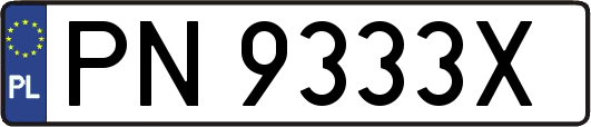 PN9333X