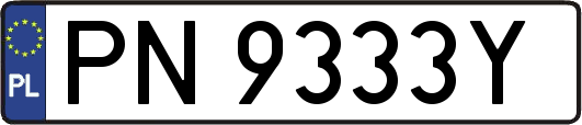 PN9333Y