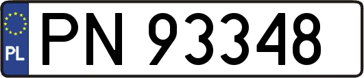 PN93348