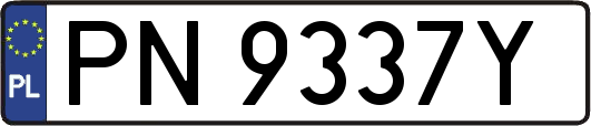 PN9337Y