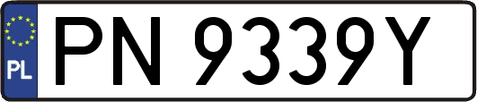 PN9339Y