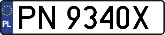 PN9340X