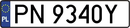 PN9340Y