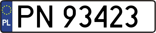 PN93423