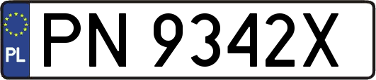 PN9342X