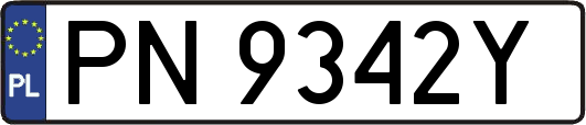 PN9342Y