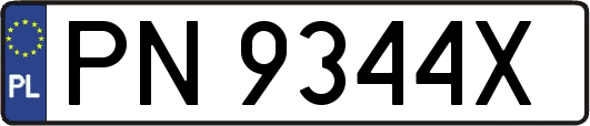 PN9344X