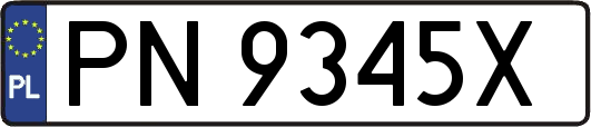 PN9345X