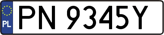 PN9345Y