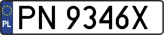 PN9346X
