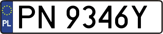 PN9346Y
