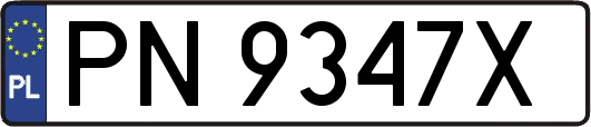 PN9347X