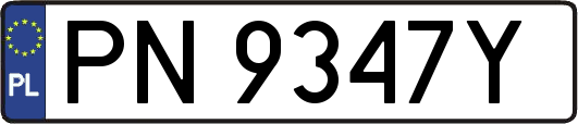PN9347Y