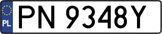 PN9348Y