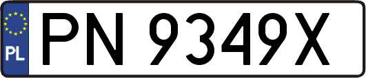 PN9349X