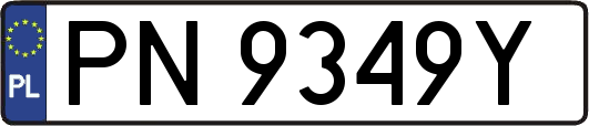 PN9349Y