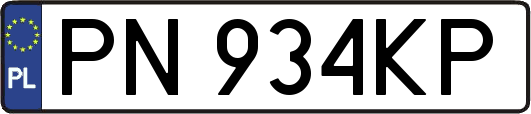 PN934KP
