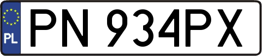 PN934PX